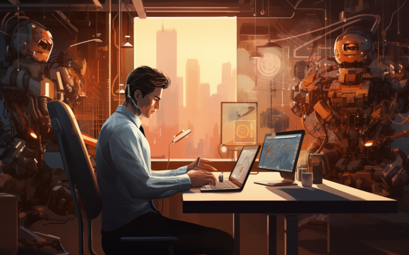 peakup_person_sitting_in_a_desk_in_open_workspace_and_working_a_fe944056-f43d-405f-aa09-37a22a4d64d3