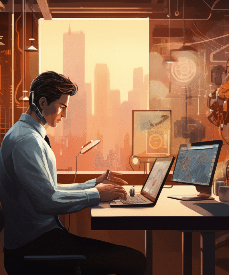 peakup_person_sitting_in_a_desk_in_open_workspace_and_working_a_fe944056-f43d-405f-aa09-37a22a4d64d3 peakup_person_sitting_in_a_desk_in_open_workspace_and_working_a_fe944056-f43d-405f-aa09-37a22a4d64d3