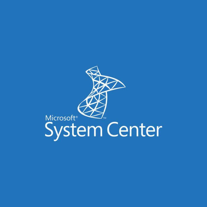 System Center 2022 Standard