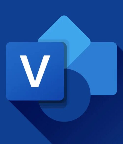 Visio Plan 1