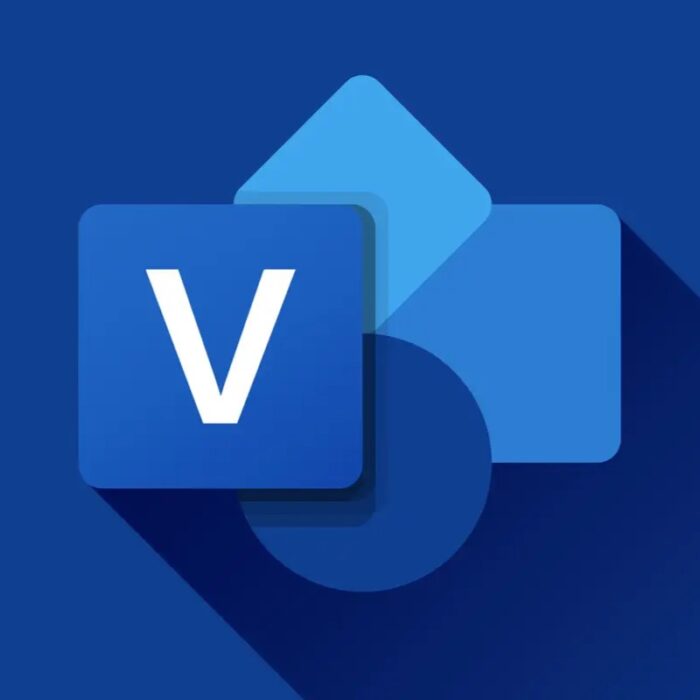 Visio Plan 1