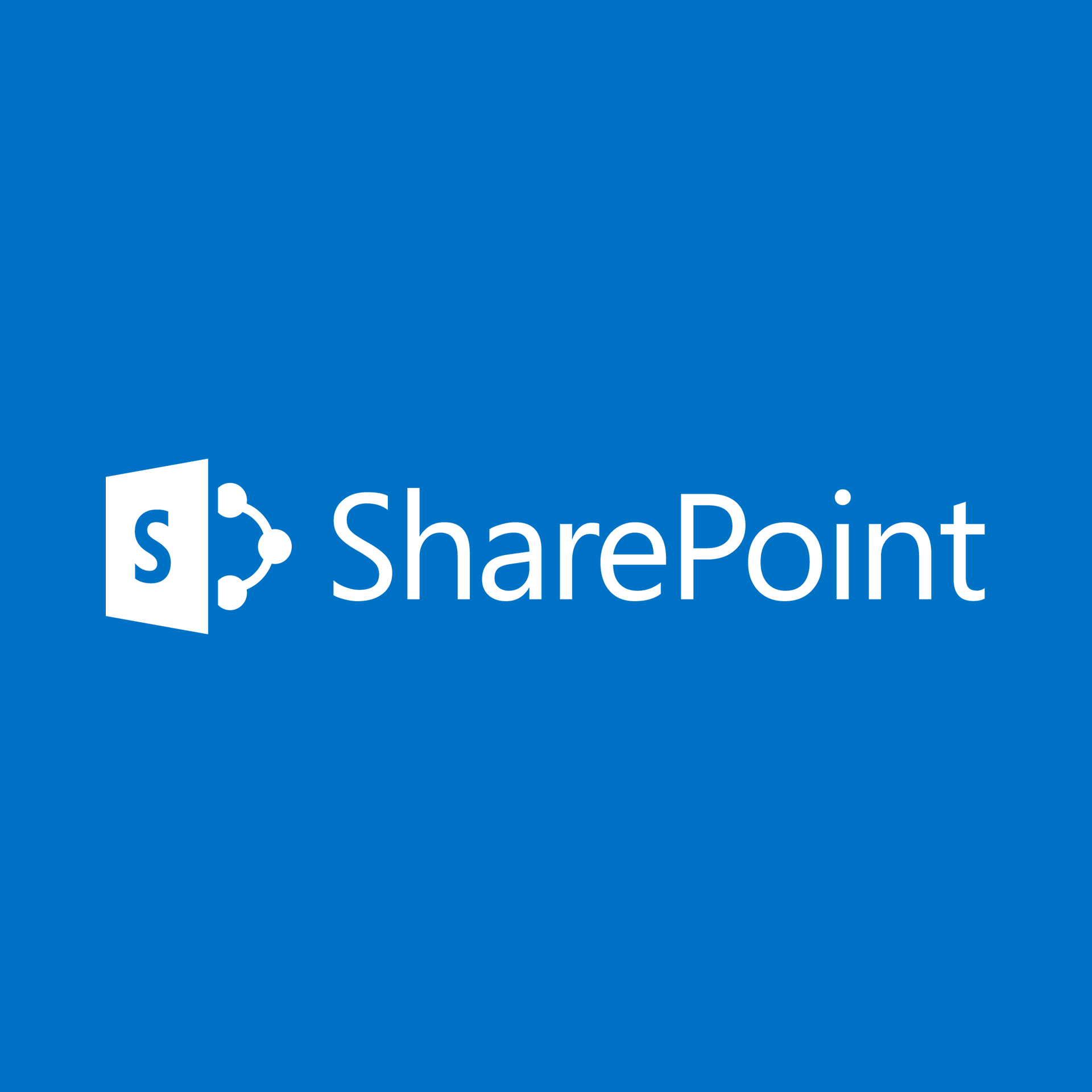 SharePoint Server 2019