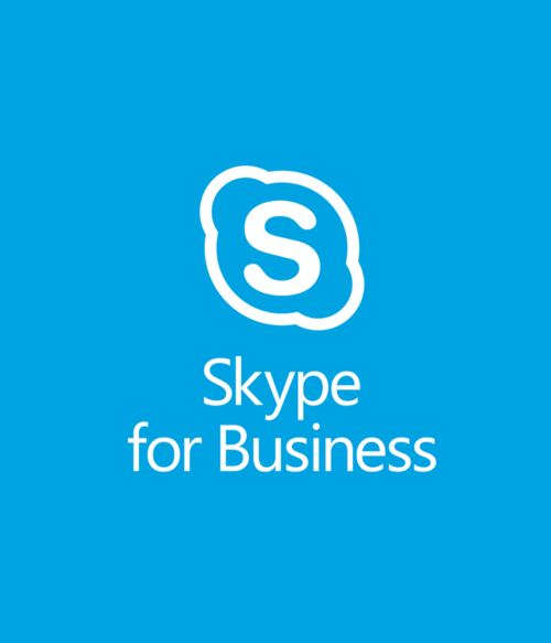 Skype for Business Server Plus CAL 2019